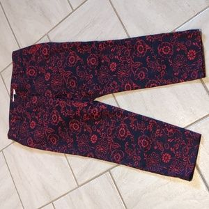 Loft Marissa Fit the Riviera Pant 4P